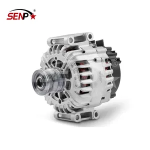 Senp High Performance Dynamo Voor Ontwijksprinter 2500 3500 2009 Freightliner Benz 3.0l 220a 12V Cw 6421540802 A6421540802