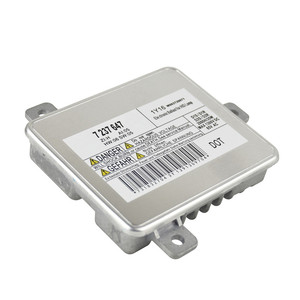 ซีนอนบัลลาสต์7237647 D1S D1R 12V สำหรับ BMW E90 F10 F11 F01 - Product Image 1