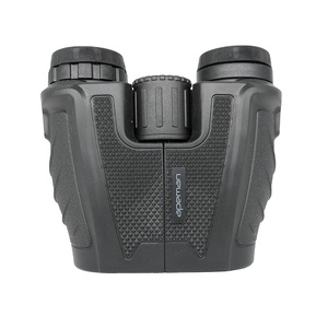 KINGOPT nuevos prismáticos compactos porro <span class=keywords><strong>10x25</strong></span> para adultos senderismo camping y caza al aire libre - Product Image 1