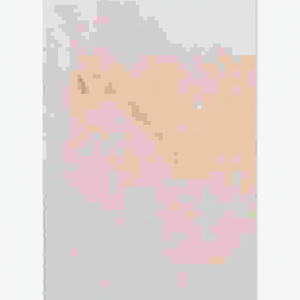 หินเทียมแผ่นไม้อัดสีขาวใสสำหรับตกแต่งให้แสงสว่างและตกแต่งภายในดีไซน์ทันสมัยแบบพรีเมียม - Product Image 1