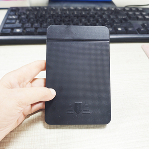กล่องใส่ฮาร์ดดิสก์ภายนอก USB 3.1 สำหรับ SATA HDD ขนาด 2.5 นิ้ว - Product Image 3