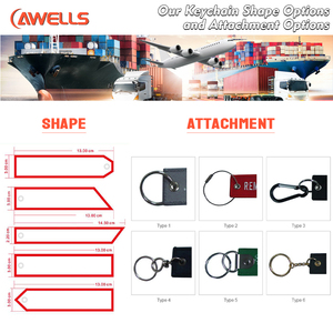 <span class=keywords><strong>Porte</strong></span>-clés <span class=keywords><strong>brodé</strong></span> sur le thème de l'aviation pour étiquette de bagage, identification de sac de cabine, accessoire de voyage <span class=keywords><strong>personnalisé</strong></span>, chien panda - Product Image 3