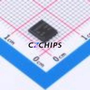 ทรานซิสเตอร์สนาม PDFN5x6-8L AGM30P10A (Mosfet) ใหม่ล่าสุด - Product Image 1