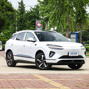 2025 para Byd Sea Lion 06 Ev Pure Electric Medium Suv 520/605Km rango de alta velocidad 4wd con 5 asientos nuevos vehículos de energía - Product Image 2