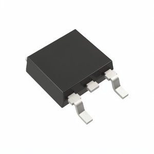 FQD5P10TM TO-252AA ทรานซิสเตอร์ ช่องทางผู้ผลิตชิ้นส่วนอิเล็กทรอนิกส์ - Product Image 1