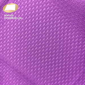 Tela de piqué de poliéster de alta elasticidad, 75D, para ropa interior - Product Image 5