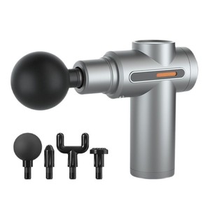 Mini Pistola per Massaggio Fasciale Portatile Elettrica per Braccia, Corpo e Testa, Massaggiatore Muscolare e Rilassante - Product Image 1