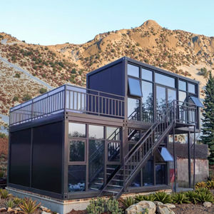 Design modulare contenitore per pareti in vetro leggero per <span class=keywords><strong>arte</strong></span> temporanea appartamenti case hotel ville - Product Image 1