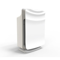 Purificateur d'air hepa intelligent grande taille grande pièce purificateur d'air domestique intelligent