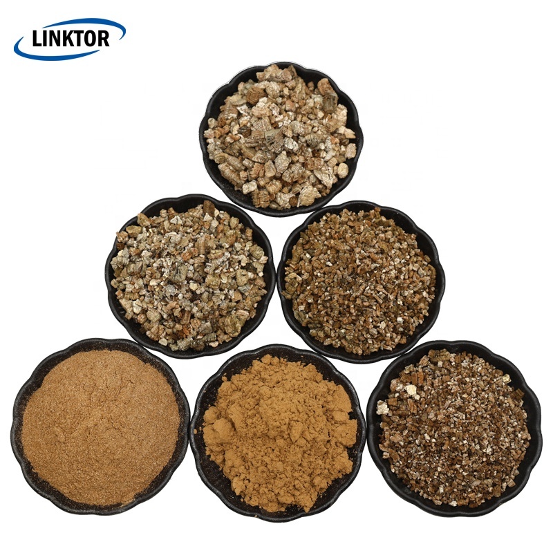 Natural Mineral Stone 6 10Mesh 325Mesh
