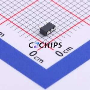 Nuevo y Original VRH1902LTX SOT-23-5 Circuito integrado IC Chip PMIC Regulador lineal (LDO) - Product Image 2