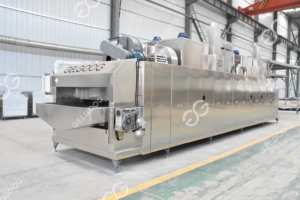 <span class=keywords><strong>Prix</strong></span> favorable pistaches salées et grillées <span class=keywords><strong>prix</strong></span> de 5 tonnes capacité torréfacteur cacao usine pour torréfaction Machine cacahuète 1 tonne - Product Image 3