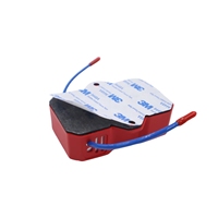 Vente chaude Portable Aérosol Dispositif D'extinction D'incendie Prix Bas Sécurité & Protection Produit