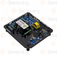 Papan AVR Generator GD440B, Stabilizer Regulator Tegangan Otomatis, Suku Cadang Genset