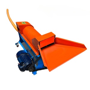 Desgranadora de Maíz Eléctrica de Alta Eficiencia para Uso Doméstico, Automática, de Gran Rendimiento, Tipo Transportable - Product Image 5