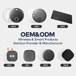 כרטיס מעקב דק לארנק עם אפליקציית איתור Find My של אפל לתגים למזוודות, דרכונים, טלפון, עמיד במים בתקן IP68 - Product Image 6