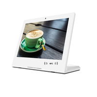 Liste de prix du tableau Bill Tablette numérique professionnelle PC en forme de L Android Touch Commande POS Tablette PC