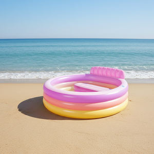 <span class=keywords><strong>Piscine</strong></span> gonflable carrée en PVC transparent 25 kg avec <span class=keywords><strong>pompe</strong></span> filtrante écologique pour la maison, l'intérieur, les adultes, les enfants et les bébés, <span class=keywords><strong>piscine</strong></span> d'été - Product Image 2