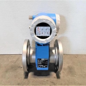 Nouveau débitmètre E+H Proline Promag 50P 50P25-ER1A1R10BAAA - Product Image 3