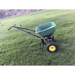 <span class=keywords><strong>Semoir</strong></span> rotatif manuel Kraft YC2000 pour la plantation de <span class=keywords><strong>gazon</strong></span> et la diffusion de graines - Product Image 4