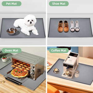 Vendita calda stile classico <span class=keywords><strong>sotto</strong></span>-<span class=keywords><strong>lavello</strong></span> <span class=keywords><strong>tappetino</strong></span> in Silicone impermeabile Anti-scivolo armadio da cucina protezione lavabile <span class=keywords><strong>lavello</strong></span> <span class=keywords><strong>tappetino</strong></span> - Product Image 6