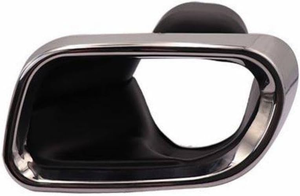 Vente en gros de pièces extérieures de rechange de carrosserie pour Honda ZRV HRV 2023 2024 Moule de rétroviseur latéral de porte - Product Image 3