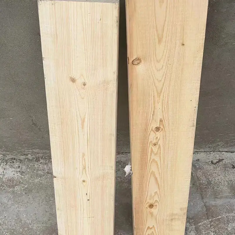 China 1-3 grade factory wholesale Canada pine grade quality pine wood lumber