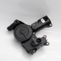Bộ tách dầu van PCV Bogezhonghe 06H103495AJ 06H103495AB dành cho VW Passat Tiguan Golf CC Audi A4 B8 A6 C7 Q5 1.8 2.0 TSI