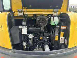 Utilisé pour PC56 Crawler Excavator Puissance de creusement élevée 0,18 m³ Capacité du godet Garantie fiable 1 an Le noyau comprend le moteur - Product Image 4