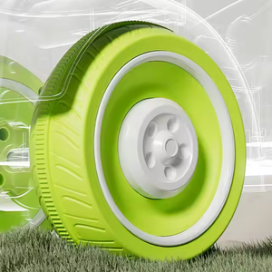 Trottinette Enfant en Gros avec Fonctions Éducatives Précoce, Conception à Trois Roues pour l'Extérieur, Cadre Léger en Aluminium pour Bébés - Product Image 6