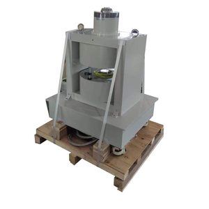 Bipôle magnétique réglable à usage pédagogique pour la génération de champ magnétique en laboratoire et les tests - Product Image 1