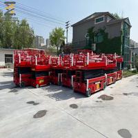 Kaldırma Platformu, Yük Asansörü, Yük Deposu, Dış Mekan, İç Mekan, Fabrika