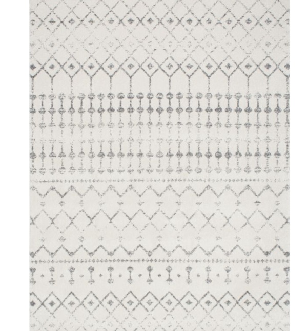 Марокканский Треллис ковер для гостиной 100% полипропилен