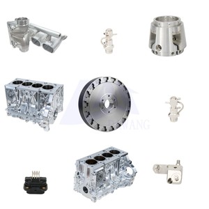 Dongguan CNC <b>Machining</b> <b>Service</b> Same Day Quote Milling Grinding 316 Stainless Steel Fuel Injector Prototype Parts - Product Image 1