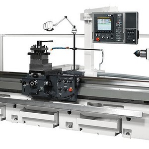Torno CNC Takizawa TAC 360 de Servicio Mediano con 6 Estaciones para Herramientas - Product Image 4