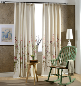 2021 nuovo pronto casa <span class=keywords><strong>pannello</strong></span> di alta qualità nizza moderna in cotone e lino di spessore camera da letto porta <span class=keywords><strong>tende</strong></span> della finestra <span class=keywords><strong>per</strong></span> soggiorno - Product Image 2