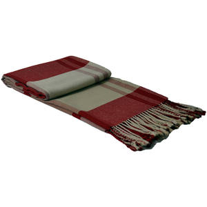 Châle kawaii PHOENIX pour femme, châles en polyester, tartan, hijab, collection hiver, 100 - Product Image 2