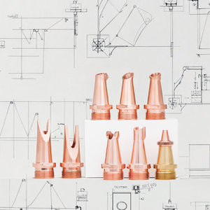 M16-AS-20D cầm tay máy hàn <span class=keywords><strong>laser</strong></span> với New 0.8/1.0/1.2/1.6 <span class=keywords><strong>Laser</strong></span> vòi phun dây cho ăn mô hình - Product Image 3