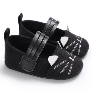 Chaussures pour bébé en silicone souple, anti-dérapantes, pour l'automne, 0-1 an, chaussures de bébé de créateur, chaussures de bébé pour les premiers pas - Product Image 5