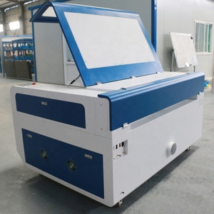 CO2 lazer olmayan Metal gravür makinesi el sanatları için karton cam ahşap kontrplak