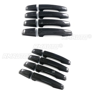 Accesorios para Auto Land Rover Range Rover Executive Sport Discovery 5 2013-2022, Kit de Manijas Interiores para Puerta, Kit de Carrocería - Product Image 5