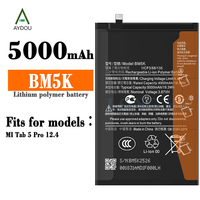 Batterie de téléphone portable de haute qualité en gros pour BM3E BM51BS10FA BS08FA BP40 BN4E BN5E BM5K – Stock Li-ion