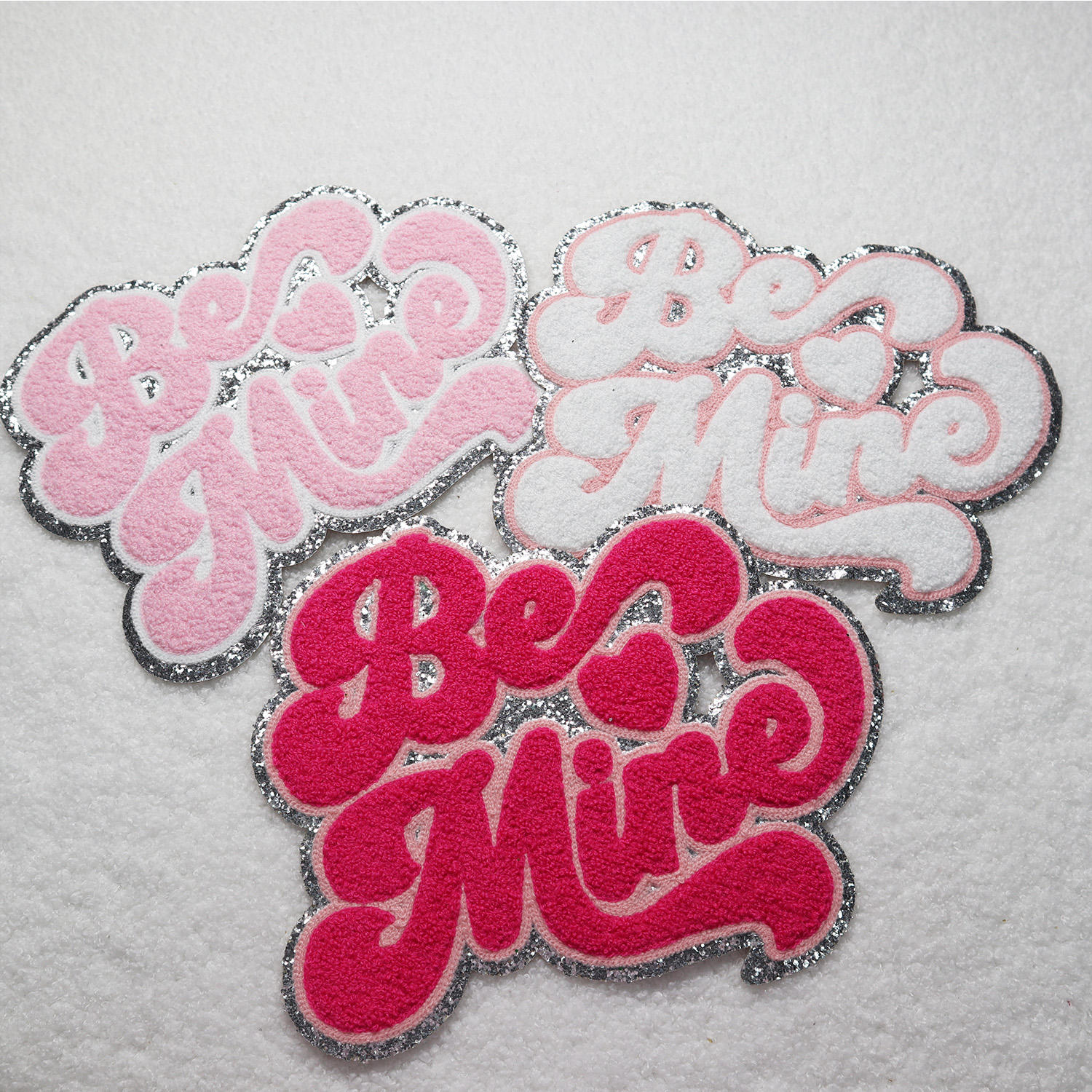 แผ่นปะวาเลนไทน์