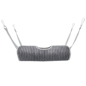 Hoge Kwaliteit <span class=keywords><strong>Hamster</strong></span> Kooi Hangmat Opknoping <span class=keywords><strong>Hamster</strong></span> Bed Zacht Aangepaste Kleine Dieren Tunnel - Product Image 4
