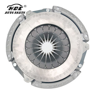 1601200-E05 SMR305949 127003810 Vente en gros de pièces automobiles HDE, couvercle d'embrayage pour Great Wall Haval - Product Image 4