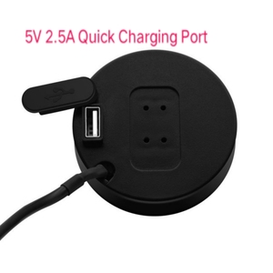 Accesorios de la motocicleta Led 5-in-1night visión usb de carga rápida tensión velocí<span class=keywords><strong>metro</strong></span> digital multi de <span class=keywords><strong>Metro</strong></span> - Product Image 3
