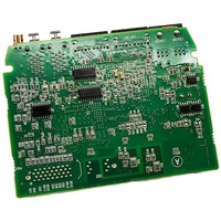 Controlador CNC de Alta Calidad A20B-2102-0080 0081, Microcontroladores y Procesadores FPGA con Placa de Circuito Impreso Xvideo