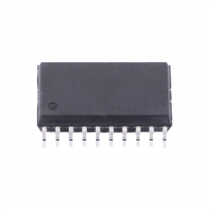 Supervisors SOlC-20-300mil Componentes Electrónicos Originales Sellados de Fábrica PT2272-M4S - Product Image 1