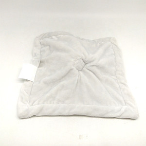 Couette en peluche <span class=keywords><strong>pour</strong></span> bébé, jouet doux et apaisant avec tête d'éléphant, ours en peluche, couverture <span class=keywords><strong>pour</strong></span> nouveau-né, doux, de 3 à 20 ans, livraison gratuite - Product Image 3