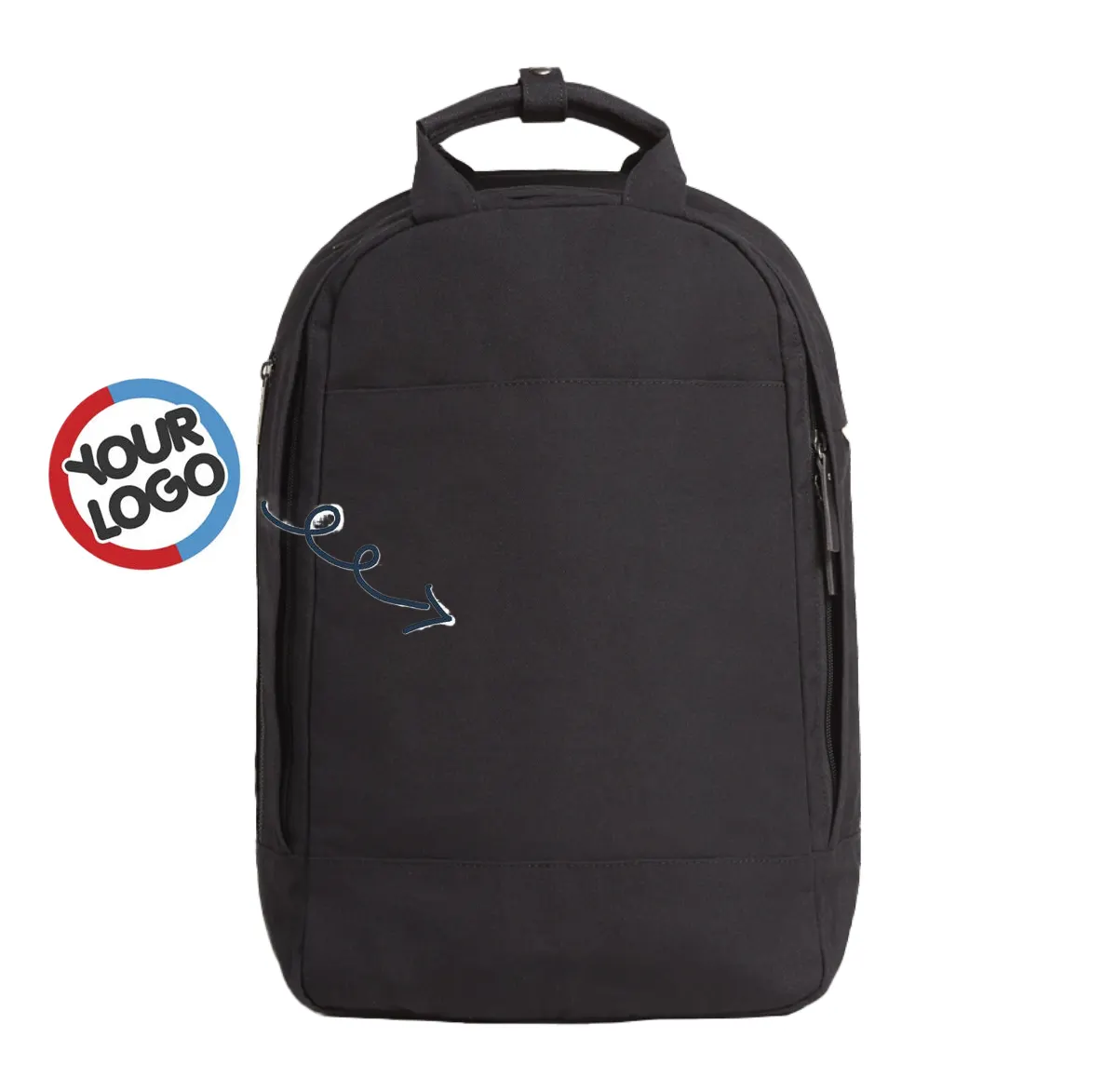 Backpack for Boys Girls Large Laptop Travel Laptop Daypack School Bag with Multiple Pockets Custom Logo Plain Business Bags